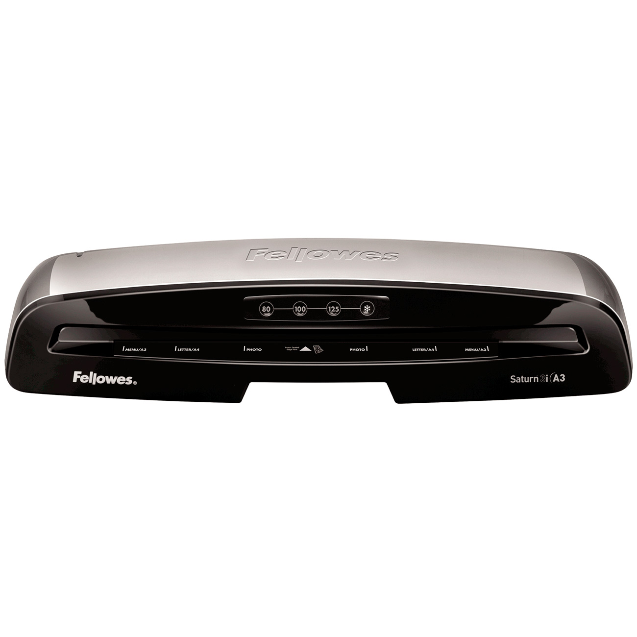 Ламинатор Fellowes Saturn 3i A3 фото