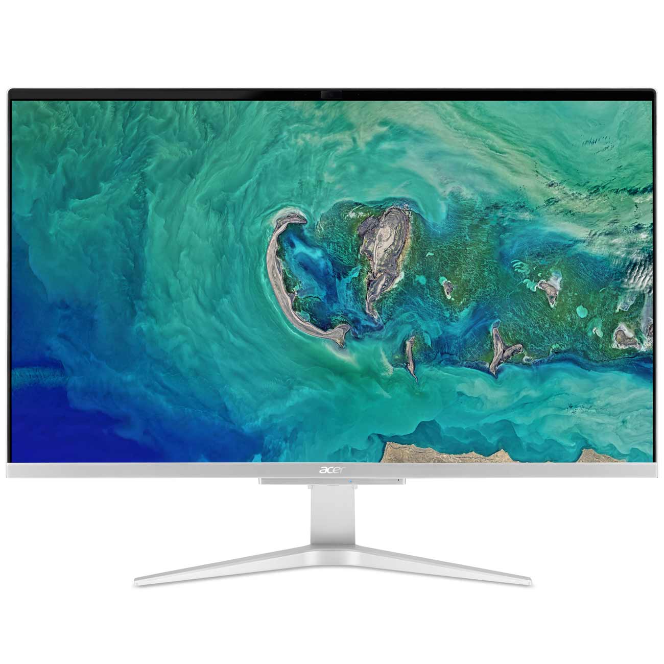 Моноблок Acer Aspire C27-865 DQ.BCNER.002