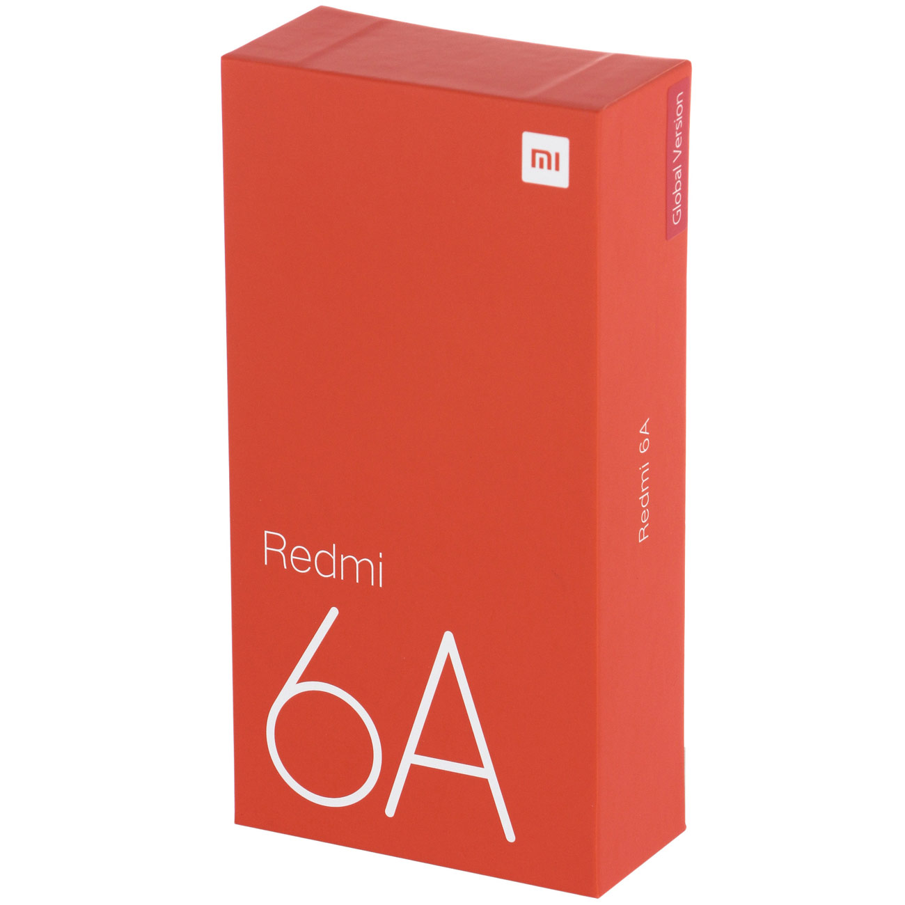 Смартфон Xiaomi Redmi 6A 16Gb синий