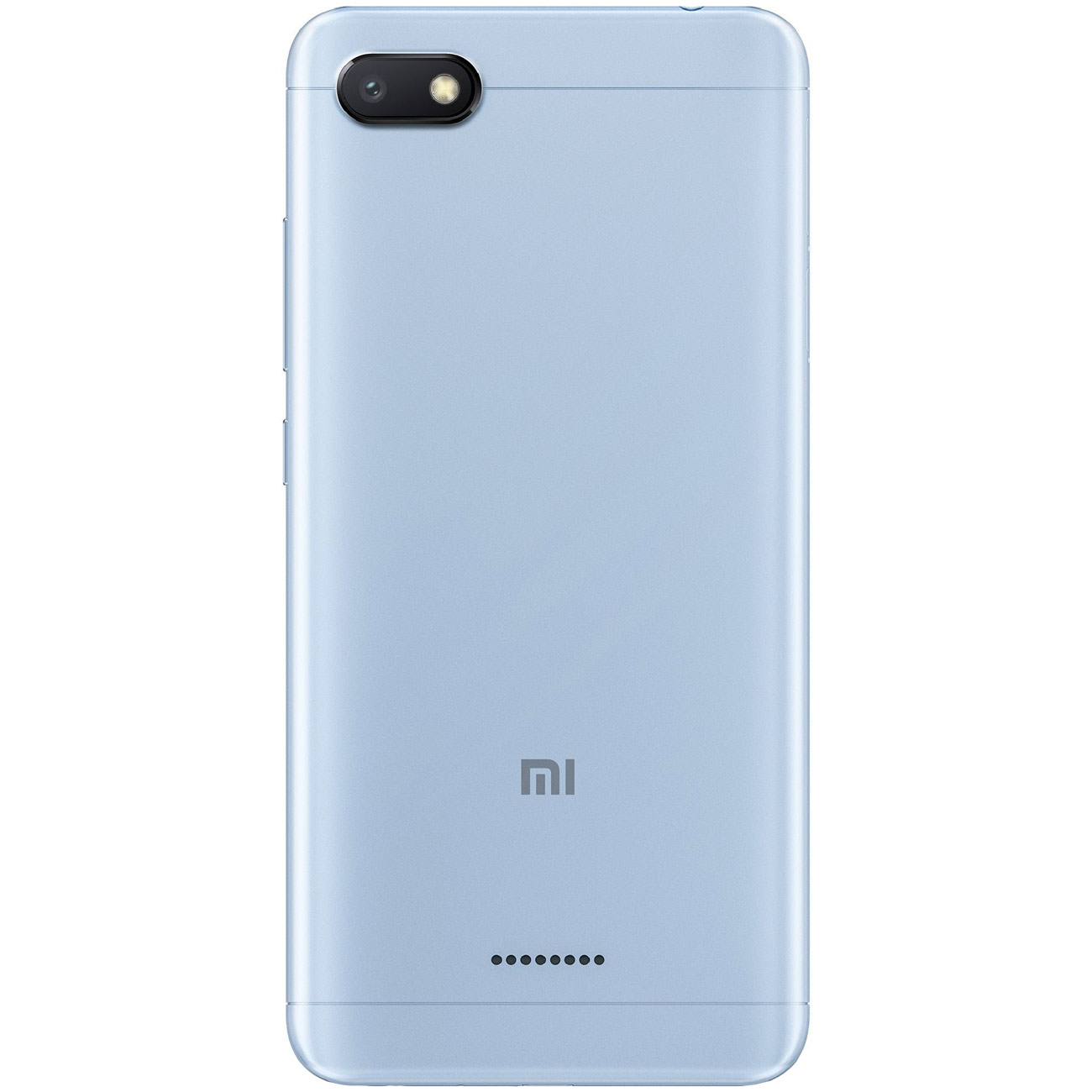 Смартфон Xiaomi Redmi 6A 32Gb синий