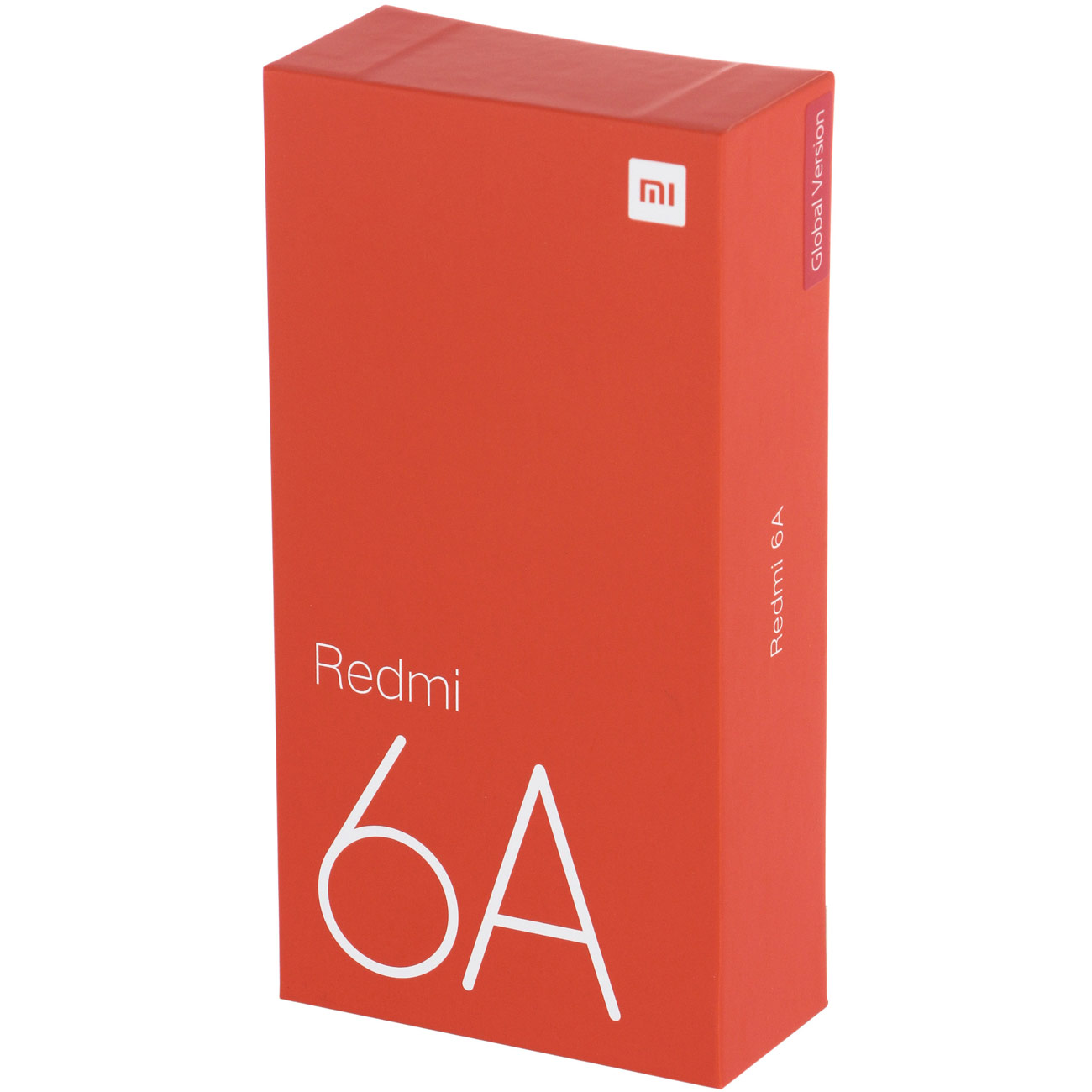 Смартфон Xiaomi Redmi 6A 32Gb синий
