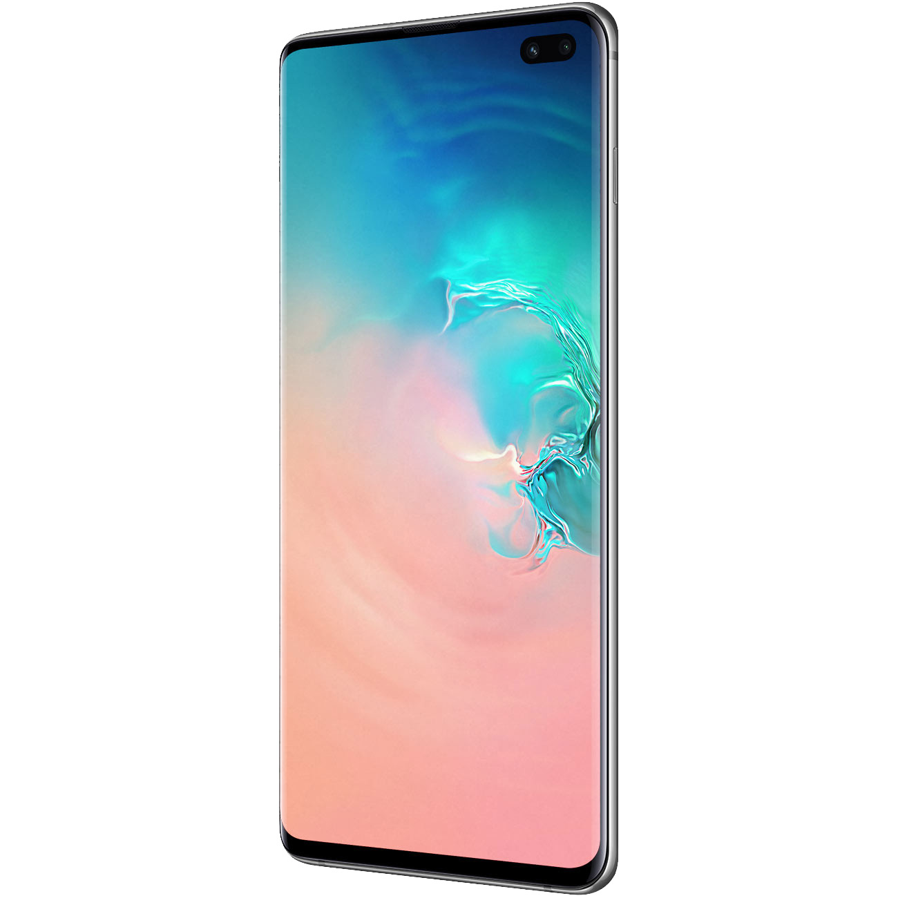 Смартфон Samsung Galaxy S10+ Перламутр