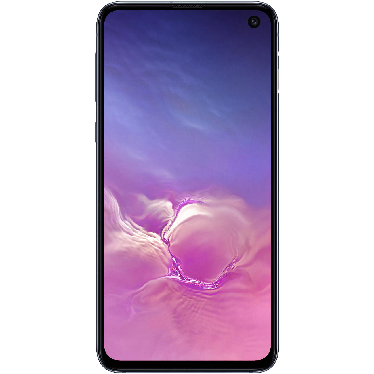 Смартфон Samsung Galaxy S10E Оникс фото