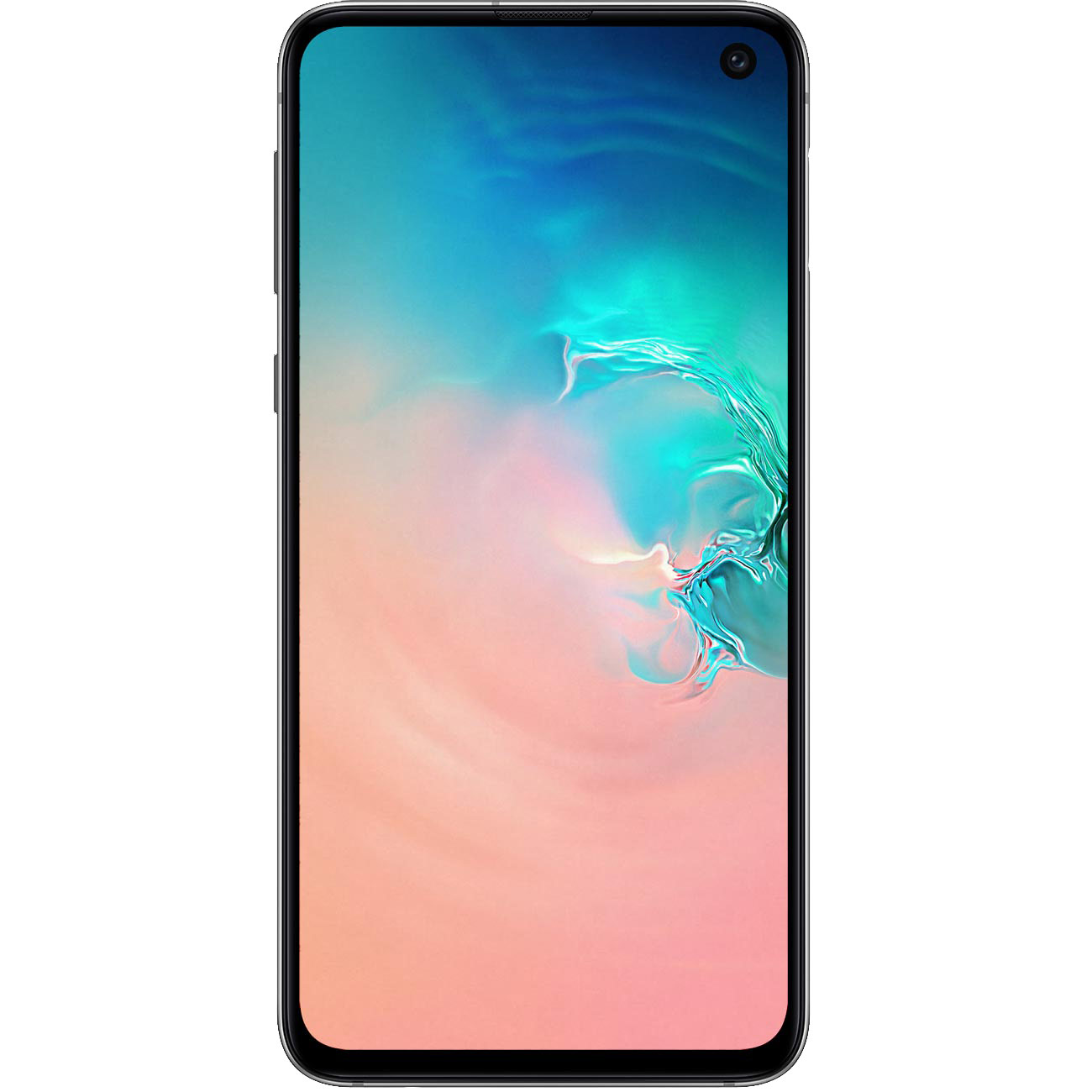 Смартфон Samsung Galaxy S10E Перламутр фото