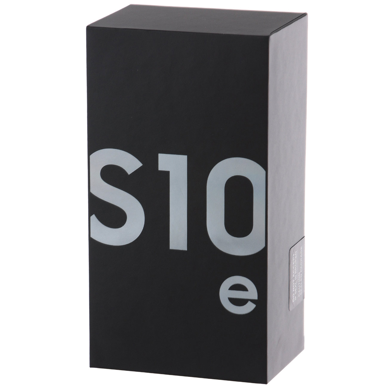 Смартфон Samsung Galaxy S10E Перламутр