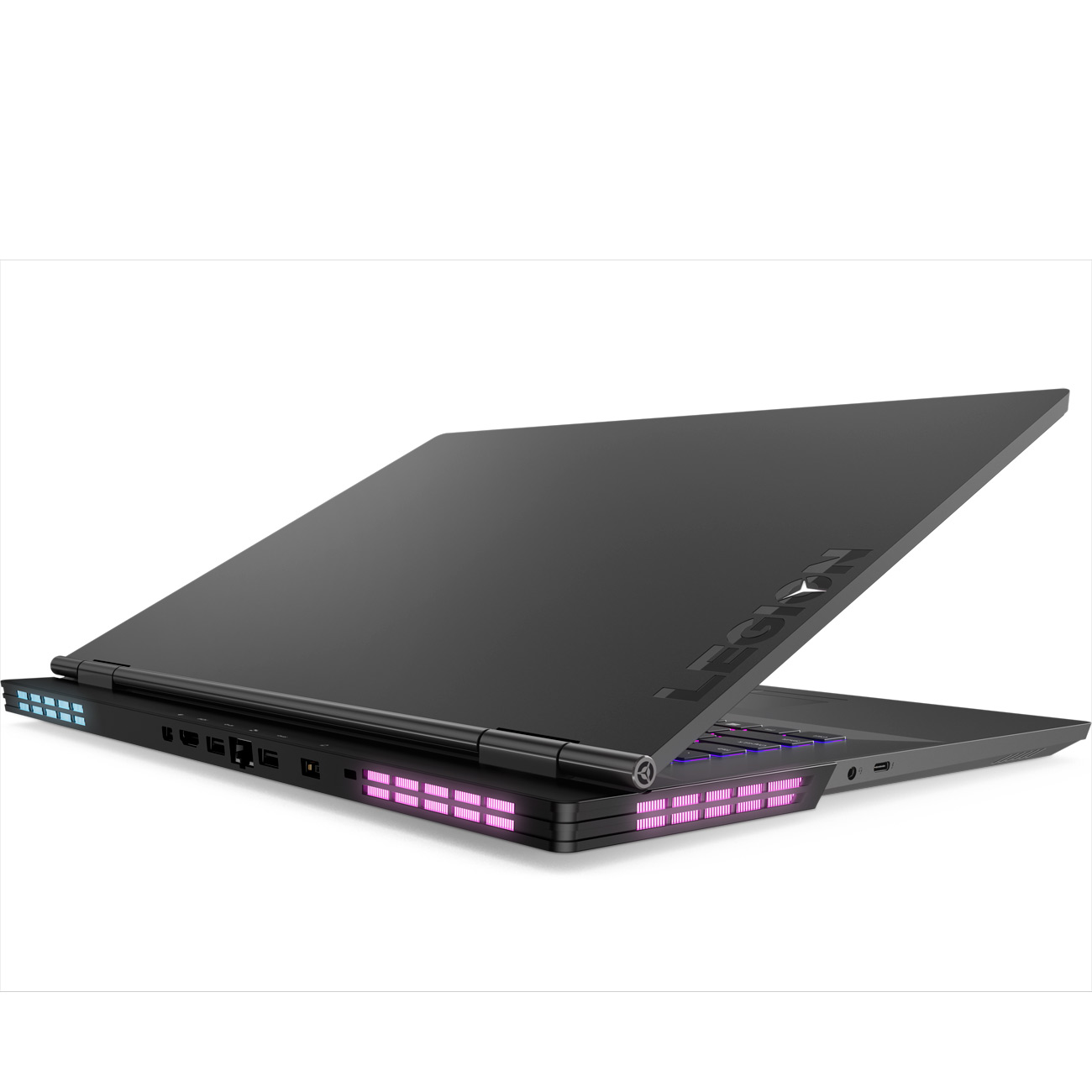 Ноутбук игровой Lenovo Legion Y740-17ICHg (81HH000URU)