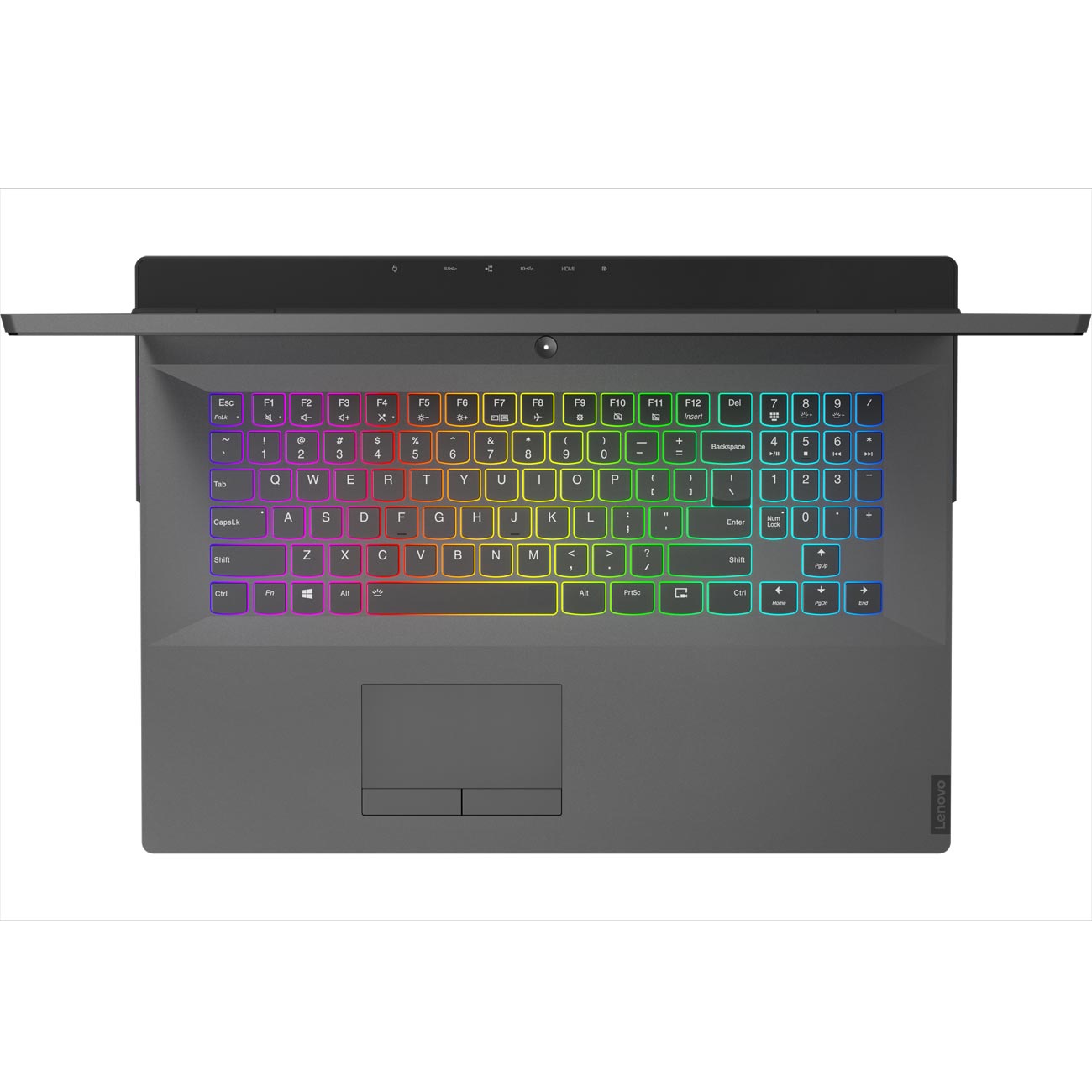 Ноутбук игровой Lenovo Legion Y740-17ICHg (81HH000URU)