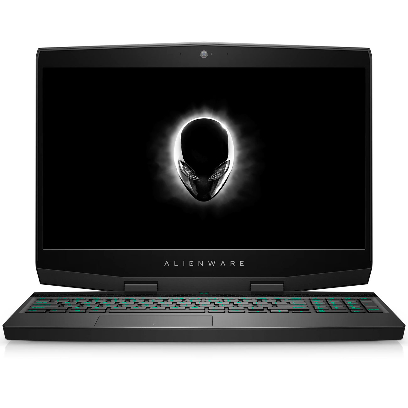 Ноутбук игровой Alienware M15-5515