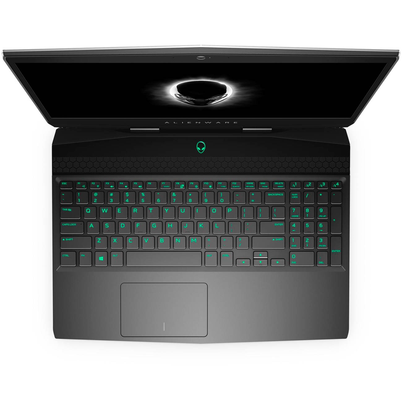 Ноутбук игровой Alienware M15-5515
