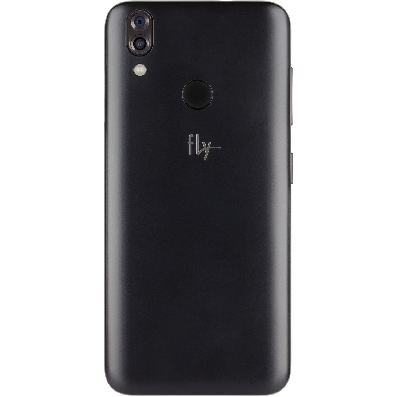 Смартфон Fly Photo Pro черный
