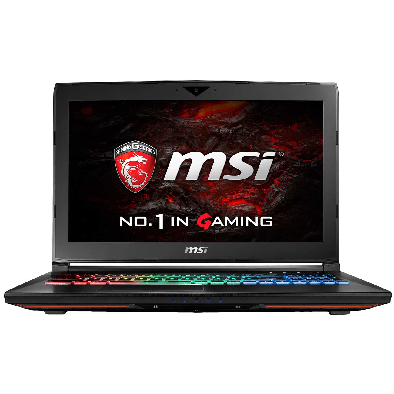 Ноутбук игровой MSI GT63 Titan 8SG-030RU