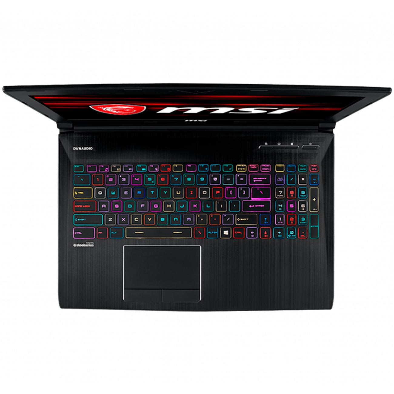 Ноутбук игровой MSI GT63 Titan 8SG-030RU