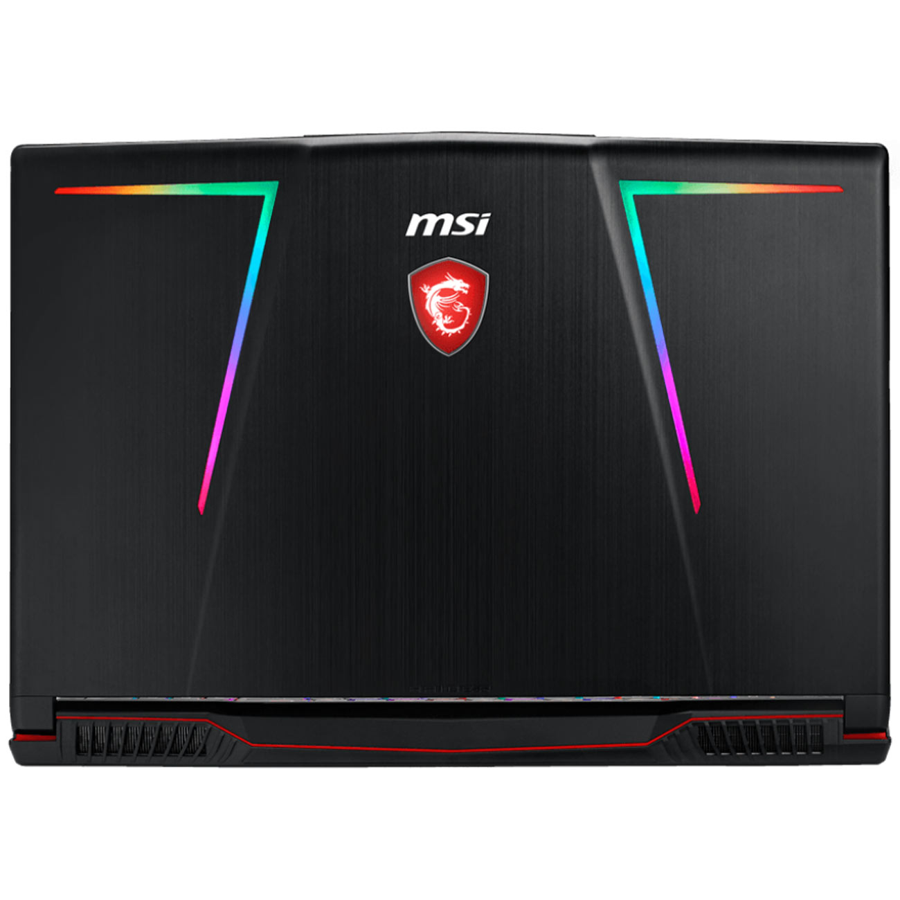 Ноутбук игровой MSI GE63 Raider RGB 8SG-230RU