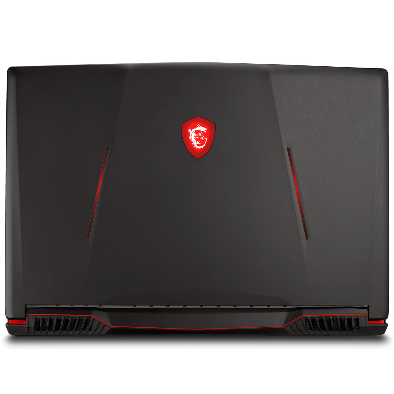 Ноутбук игровой MSI GL63 8SE-257RU