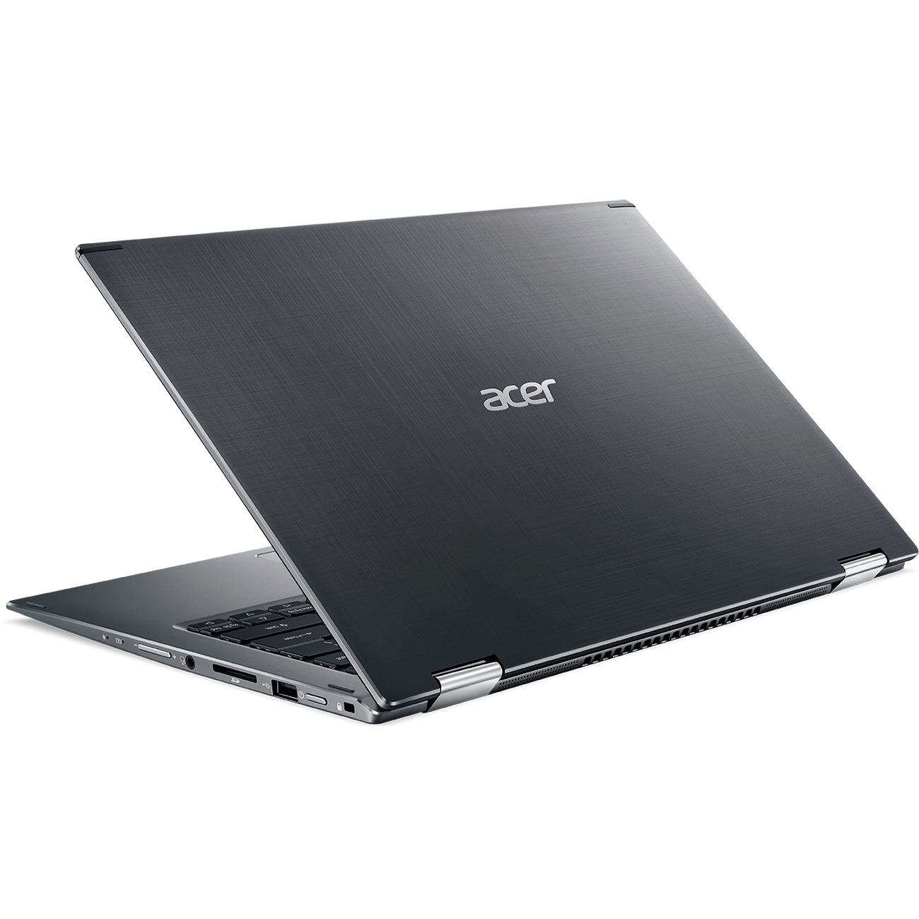 Ноутбук-трансформер Acer Spin 5 SP513-53N-39YR NX.H62ER.004