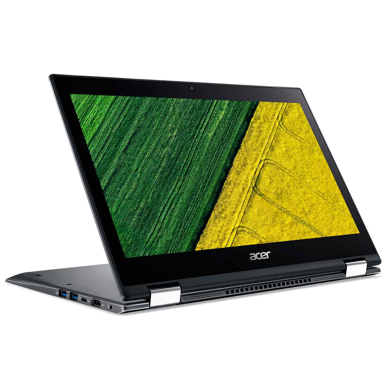 Ноутбук-трансформер Acer Spin 5 SP513-53N-39YR NX.H62ER.004