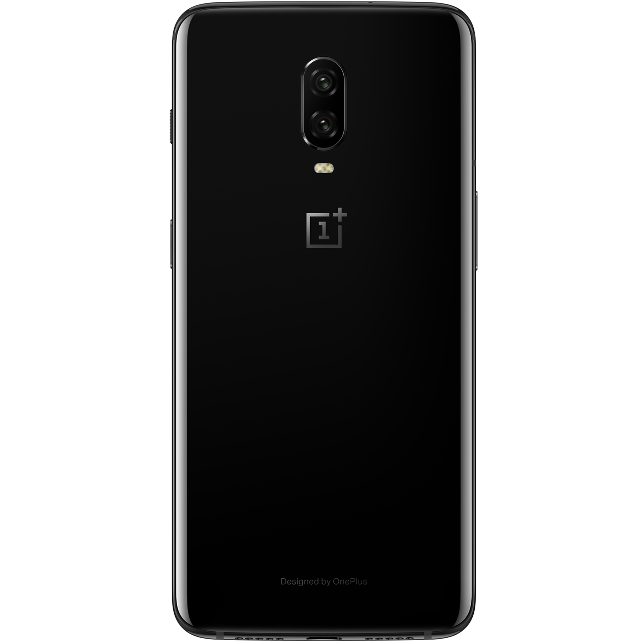 Смартфон OnePlus 6T 6GB+128GB (A6013) Mirror черный