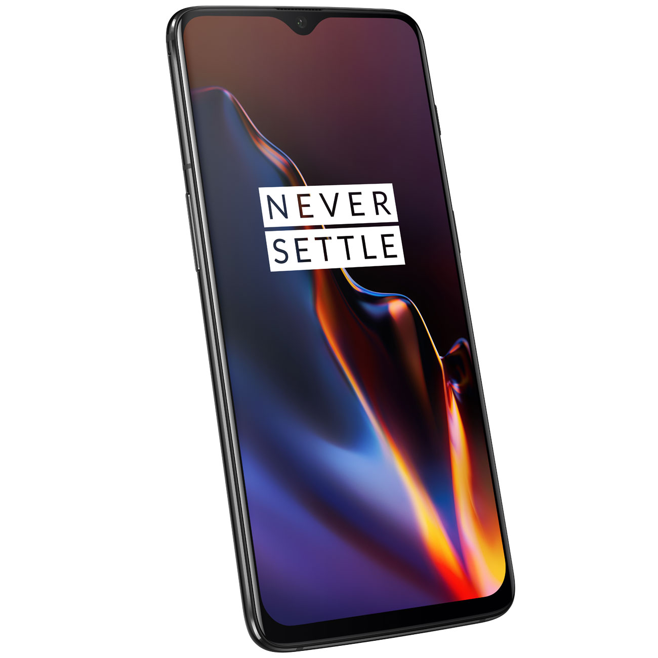Смартфон OnePlus 6T 6GB+128GB (A6013) Mirror черный