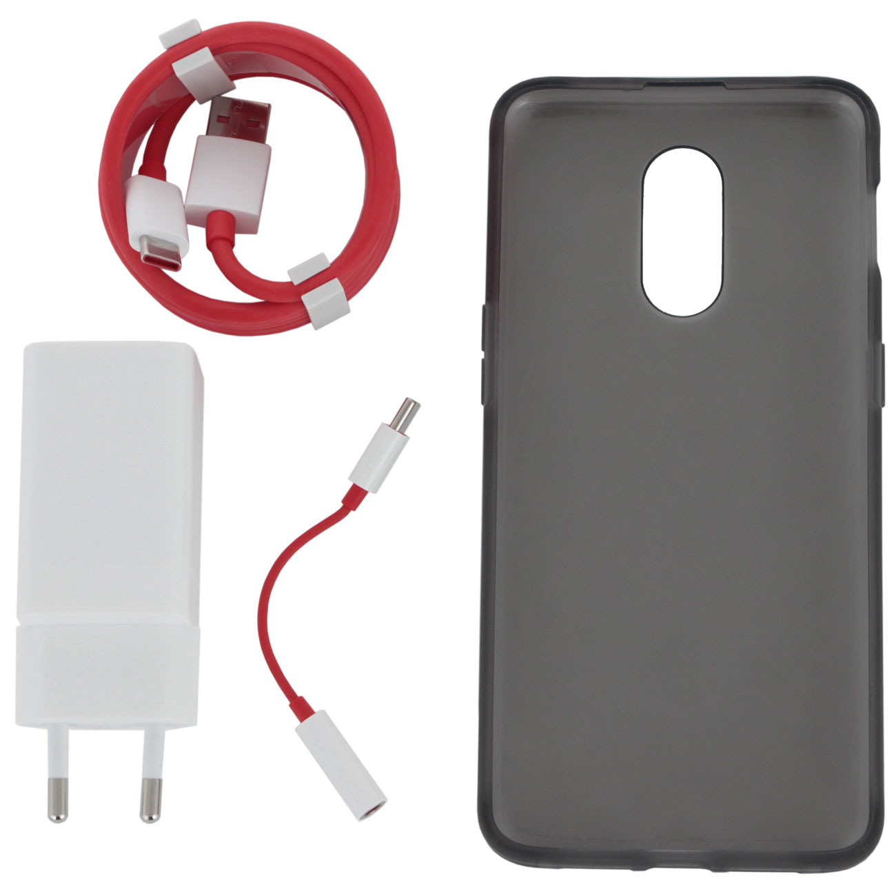 Смартфон OnePlus 6T 6GB+128GB (A6013) Mirror черный