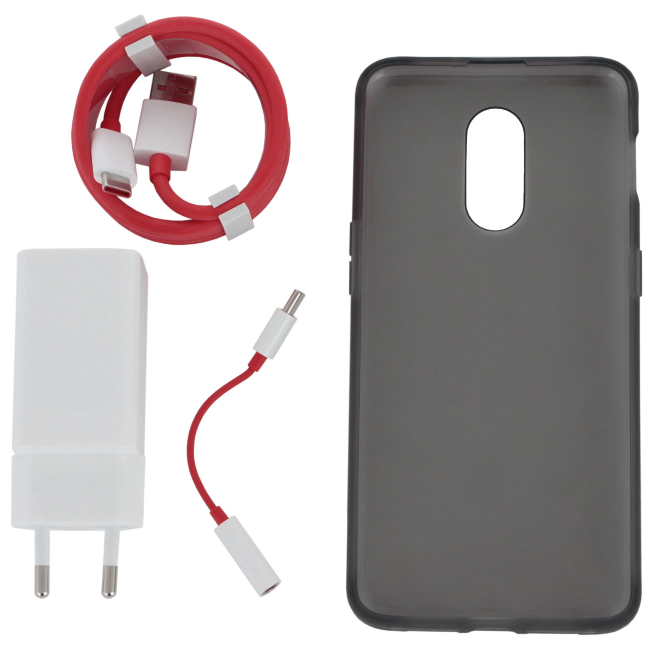 Смартфон OnePlus 6T 8GB+128GB (A6013) Mirror черный