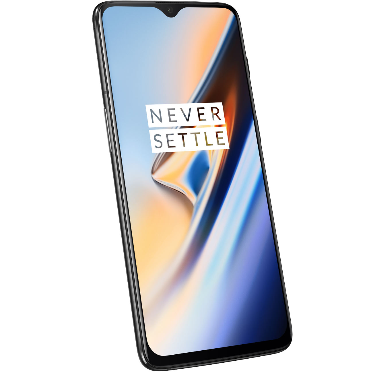 Смартфон OnePlus 6T 8GB+128GB (A6013) черная полночь