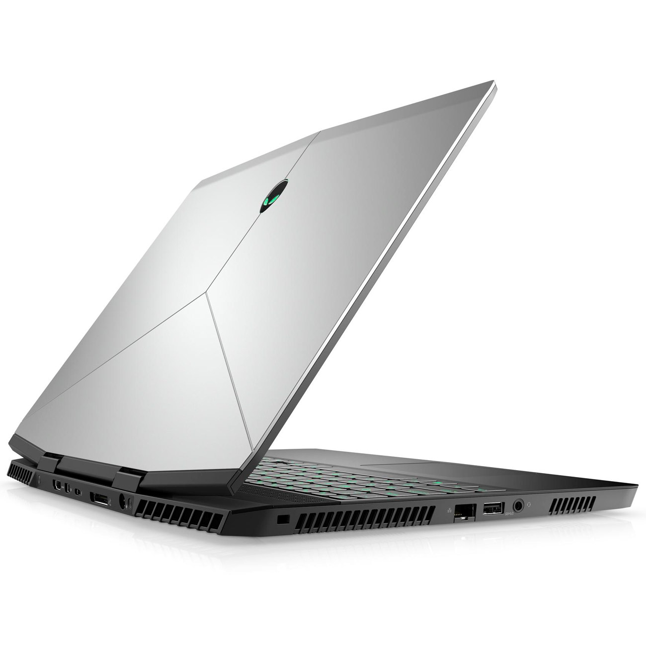 Ноутбук игровой Alienware M15-5522