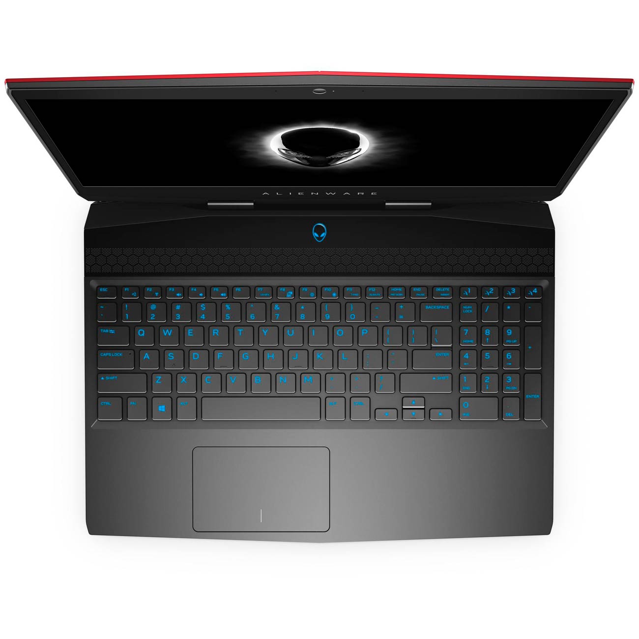 Ноутбук игровой Alienware M15-5935