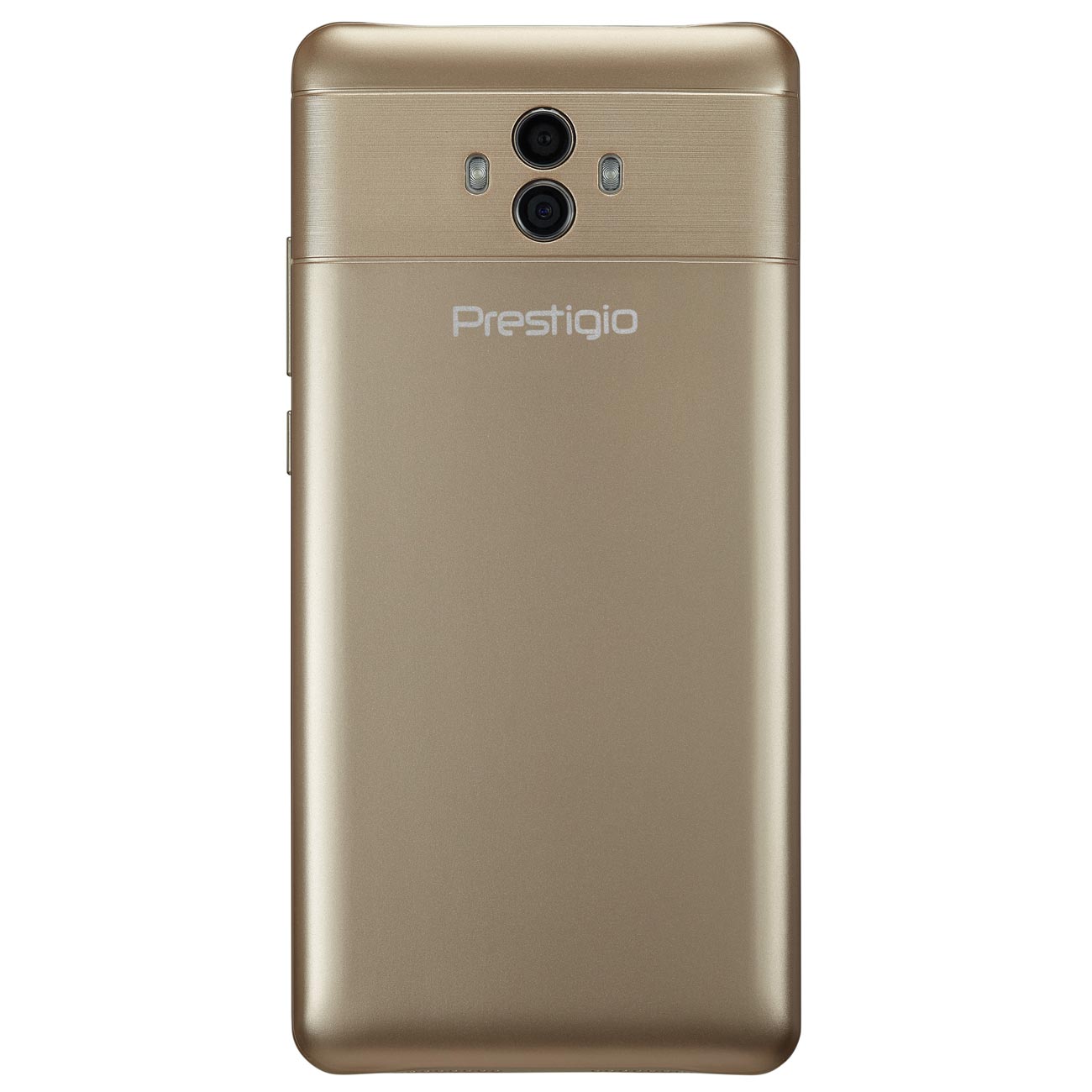 Смартфон Prestigio Muze K3 LTE Duo Gold (PSP3534)