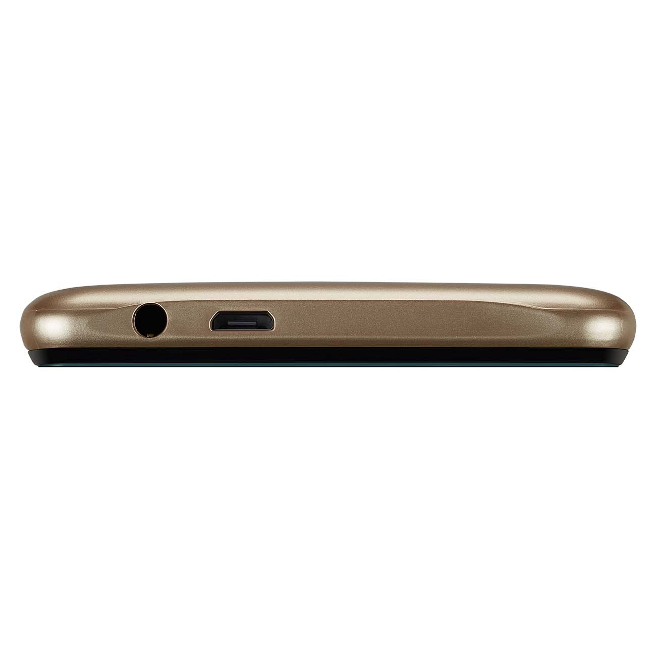 Смартфон Prestigio Muze K3 LTE Duo Gold (PSP3534)