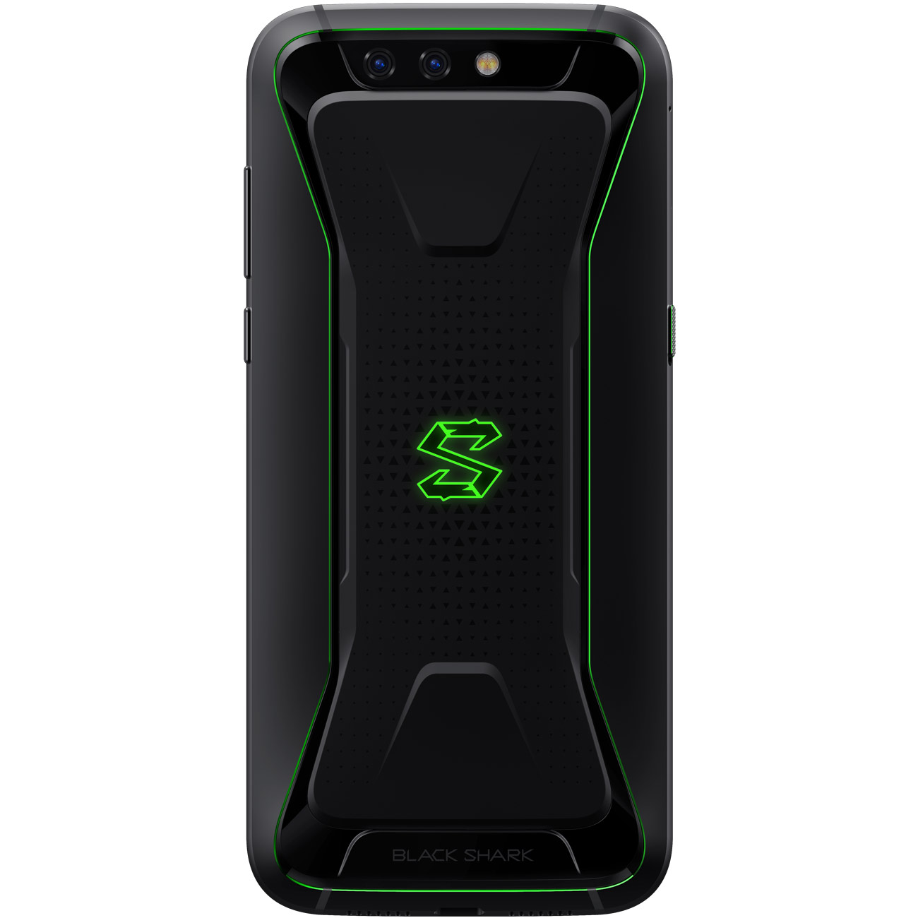 Смартфон черный Shark SKR-H0 6GB+64Gb черный