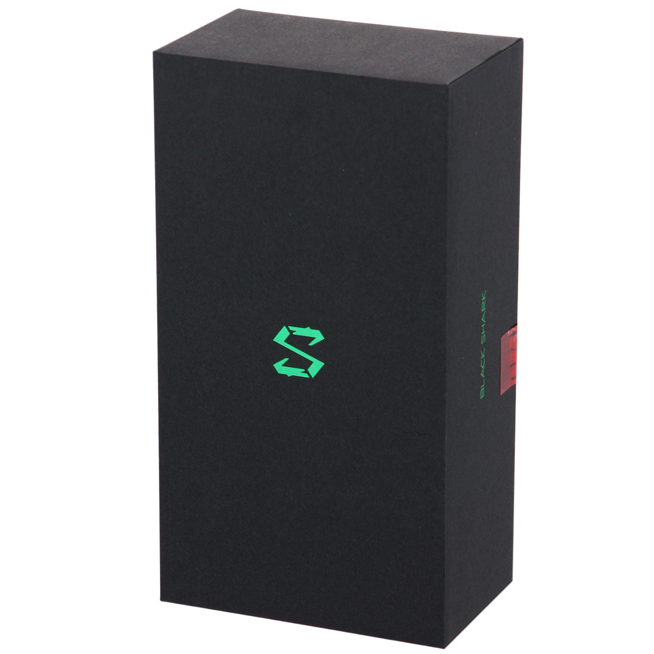 Смартфон черный Shark SKR-H0 6GB+64Gb черный