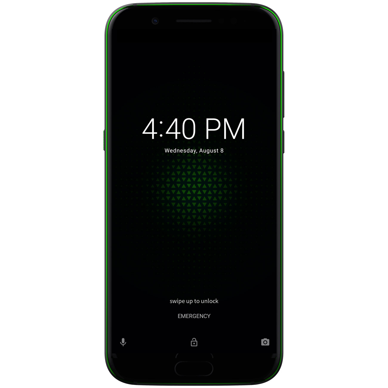 Смартфон черный Shark SKR-H0 8GB+128Gb черный