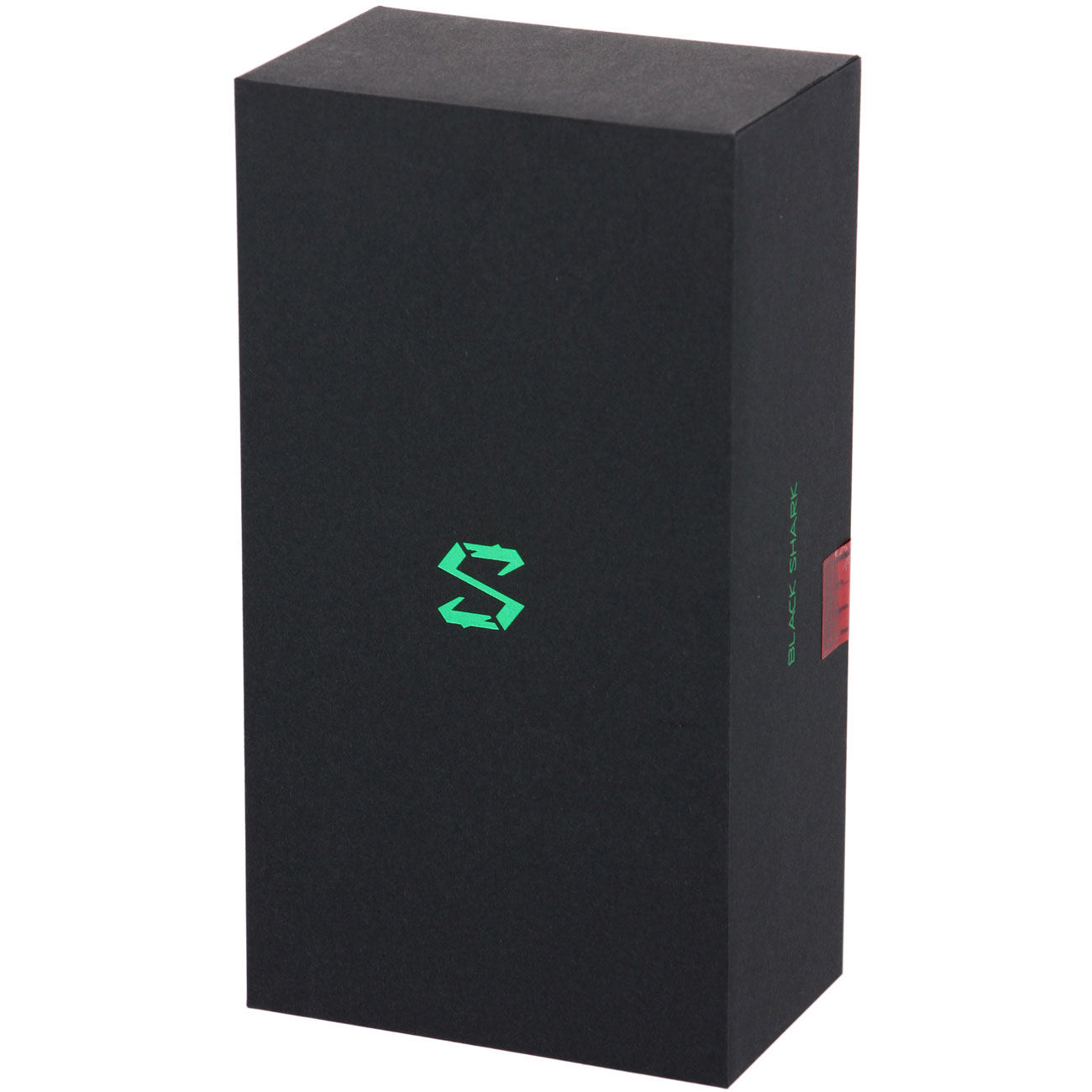 Смартфон черный Shark SKR-H0 8GB+128Gb черный