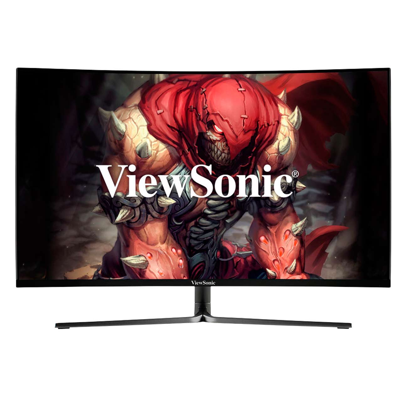 Монитор игровой ViewSonic VX3258-PC-MHD