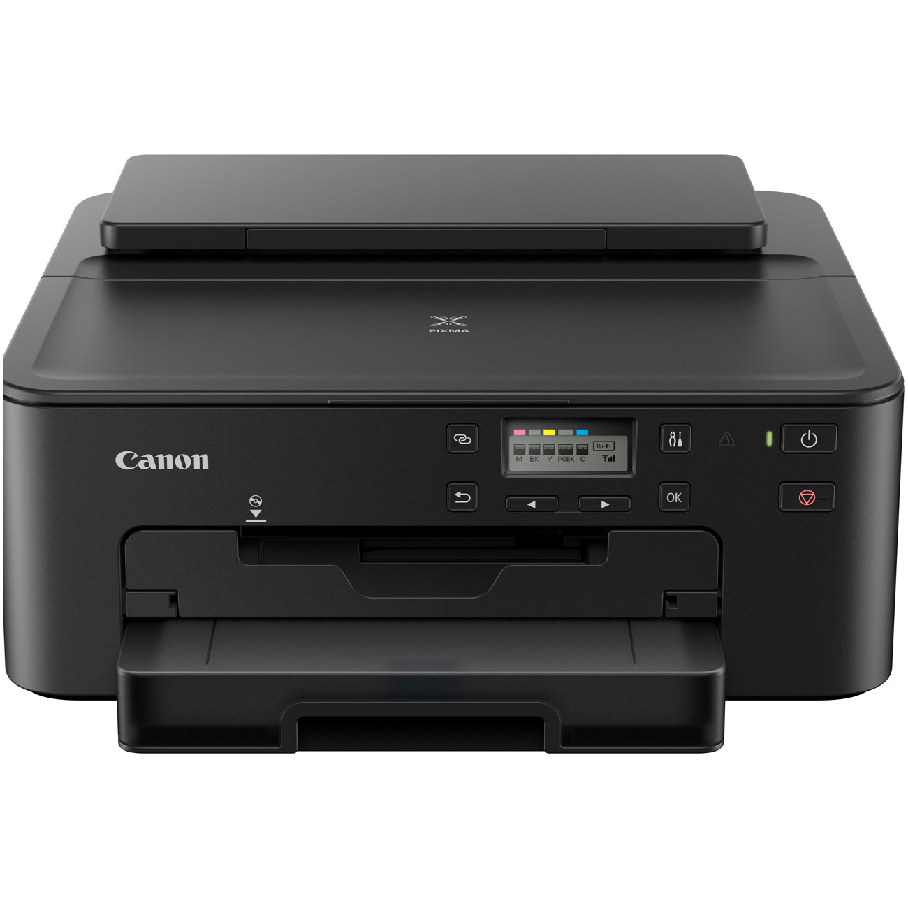 Струйный принтер Canon PIXMA TS704 фото