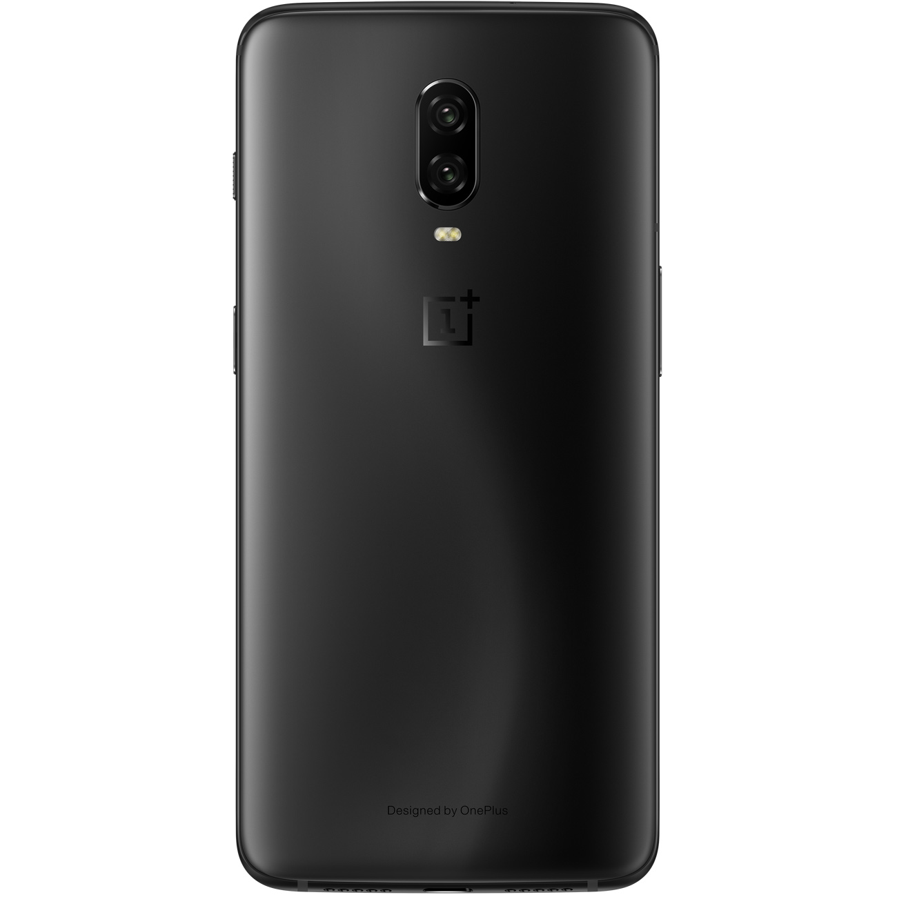 Смартфон OnePlus 6T 8GB+256GB (A6013) черная полночь