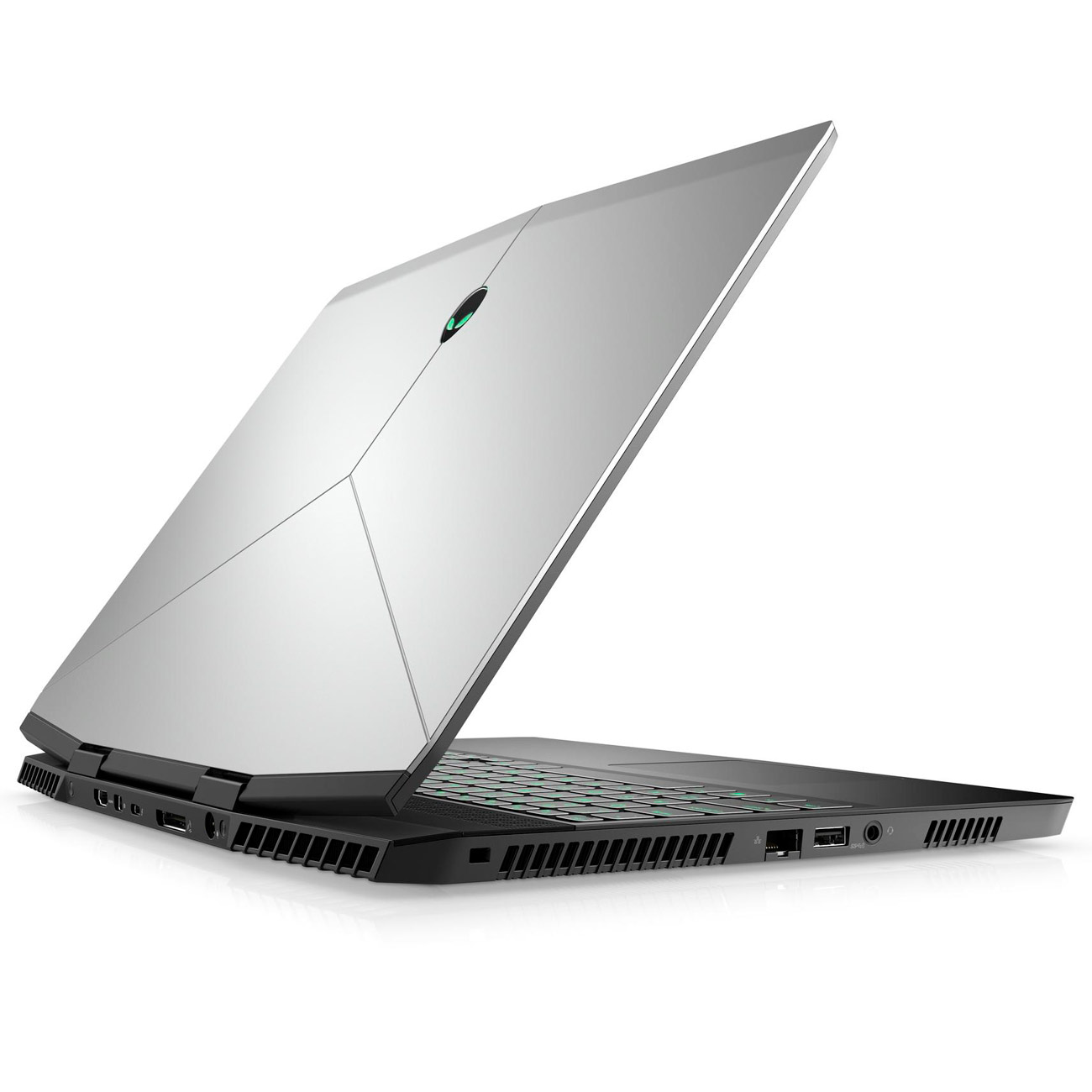 Ноутбук игровой Alienware M15-5584