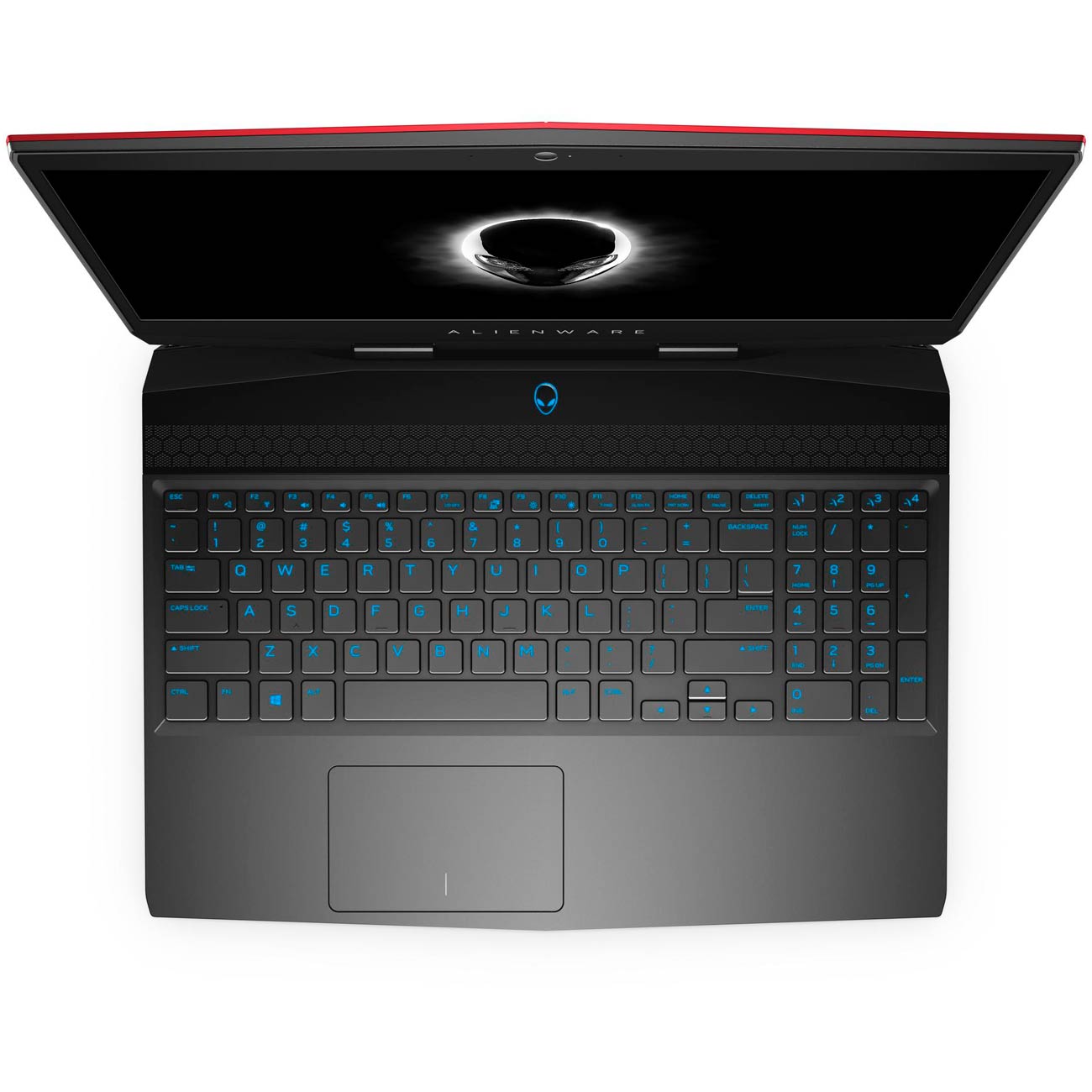 Ноутбук игровой Alienware M15-5591