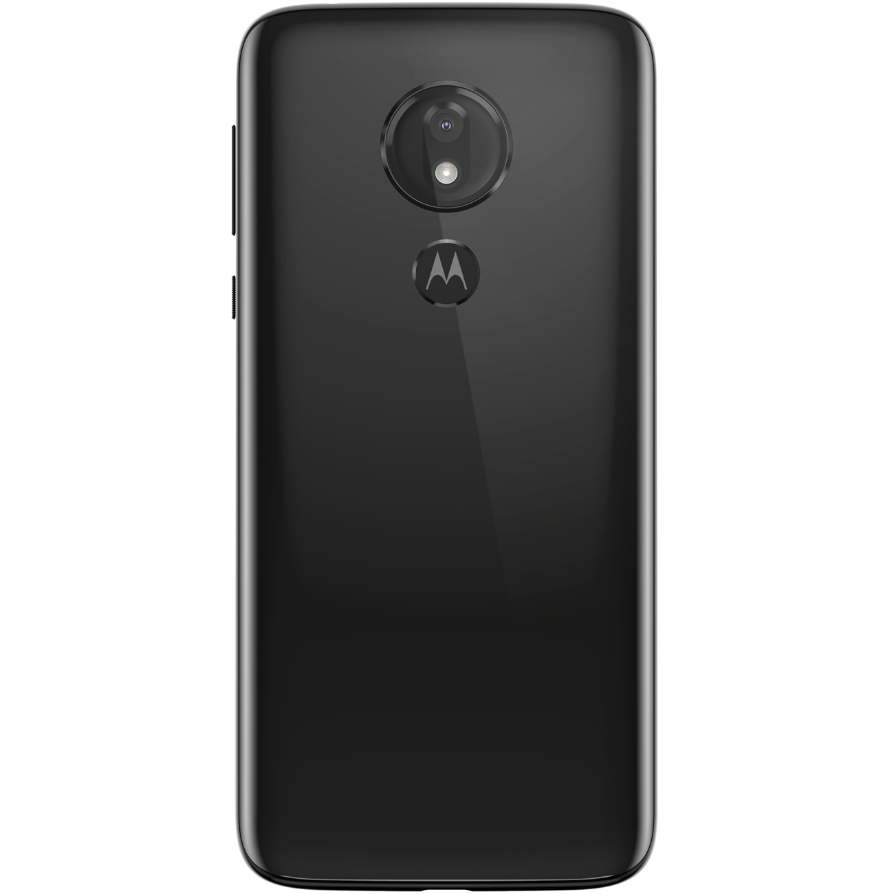 Смартфон Motorola G7 Power черный