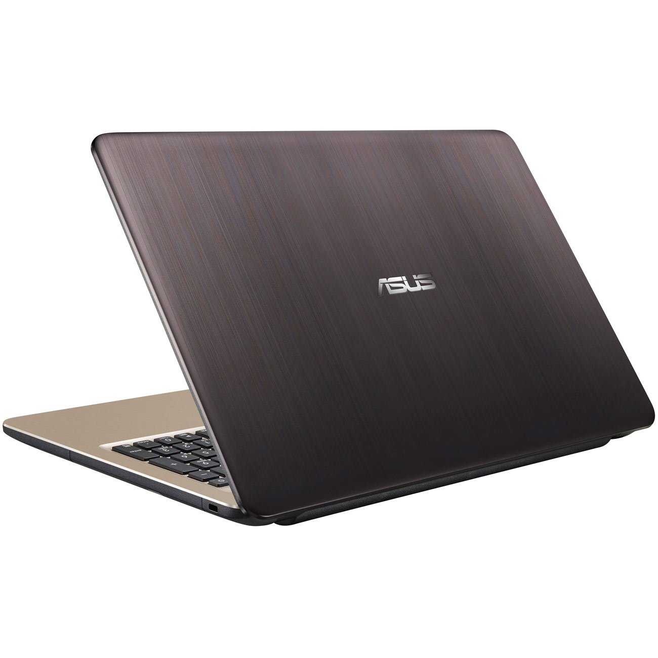 Ноутбук ASUS X540LA-DM1082T
