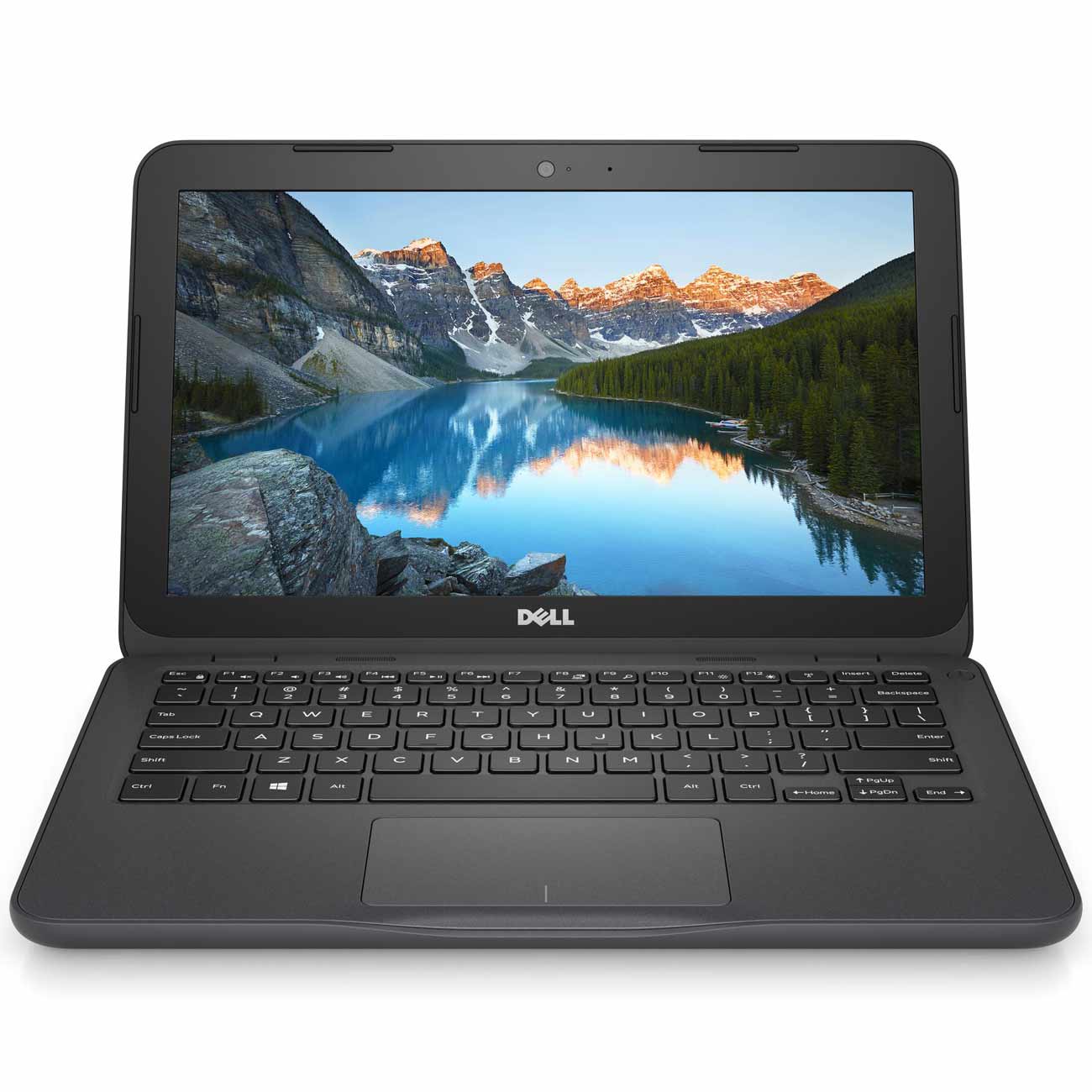 Ноутбук Dell Inspiron 3180-2099