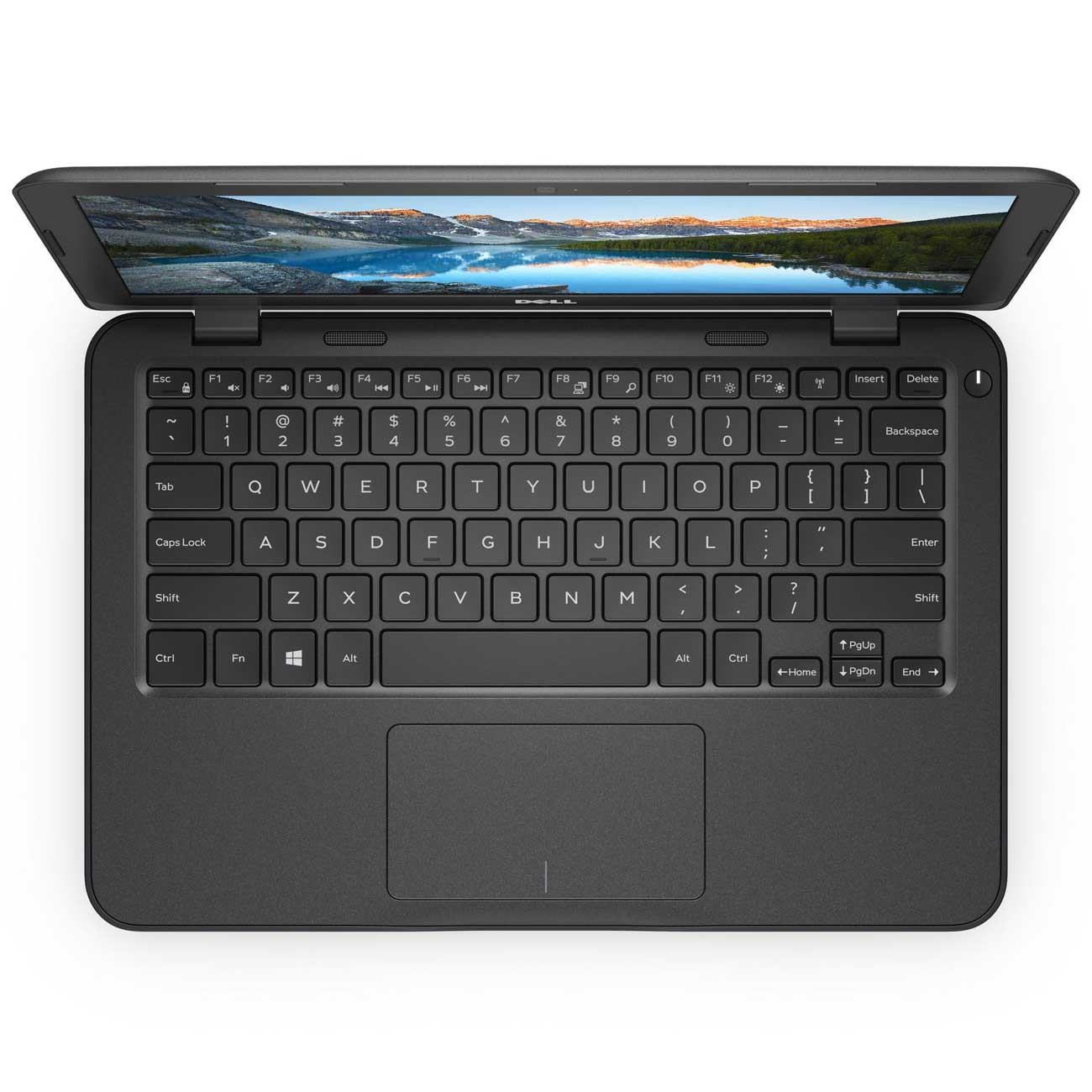 Ноутбук Dell Inspiron 3180-2099