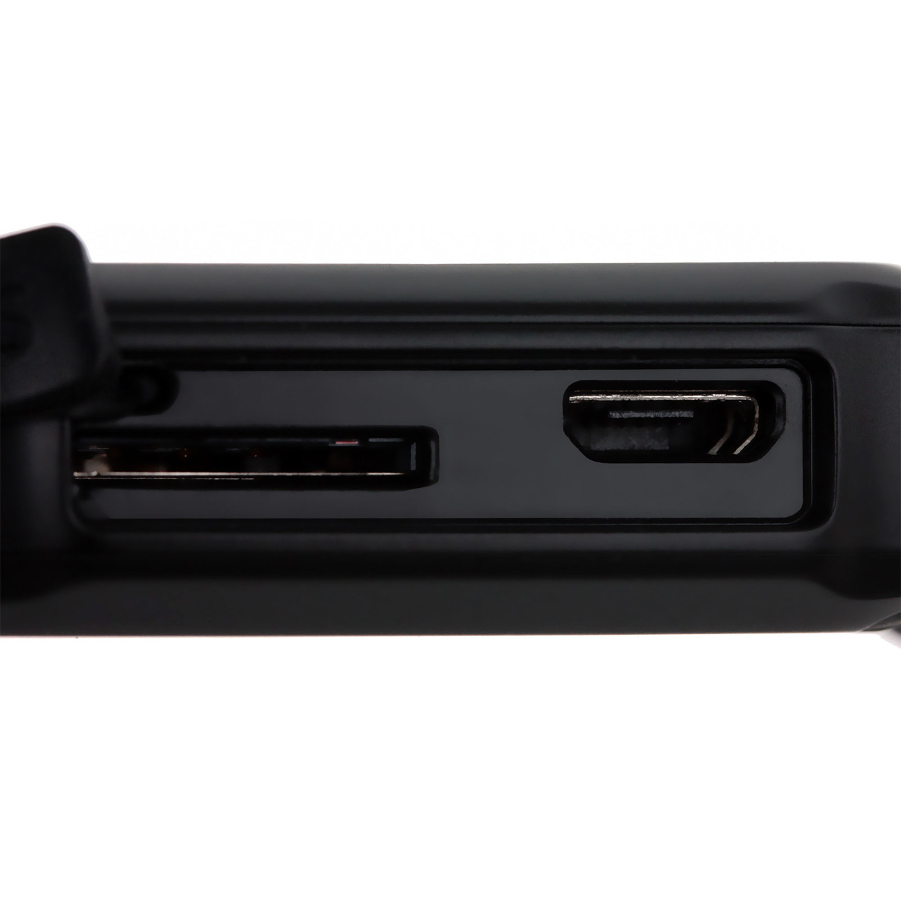 Часы с GPS трекером Geozon Air Black (G-W02BLK)