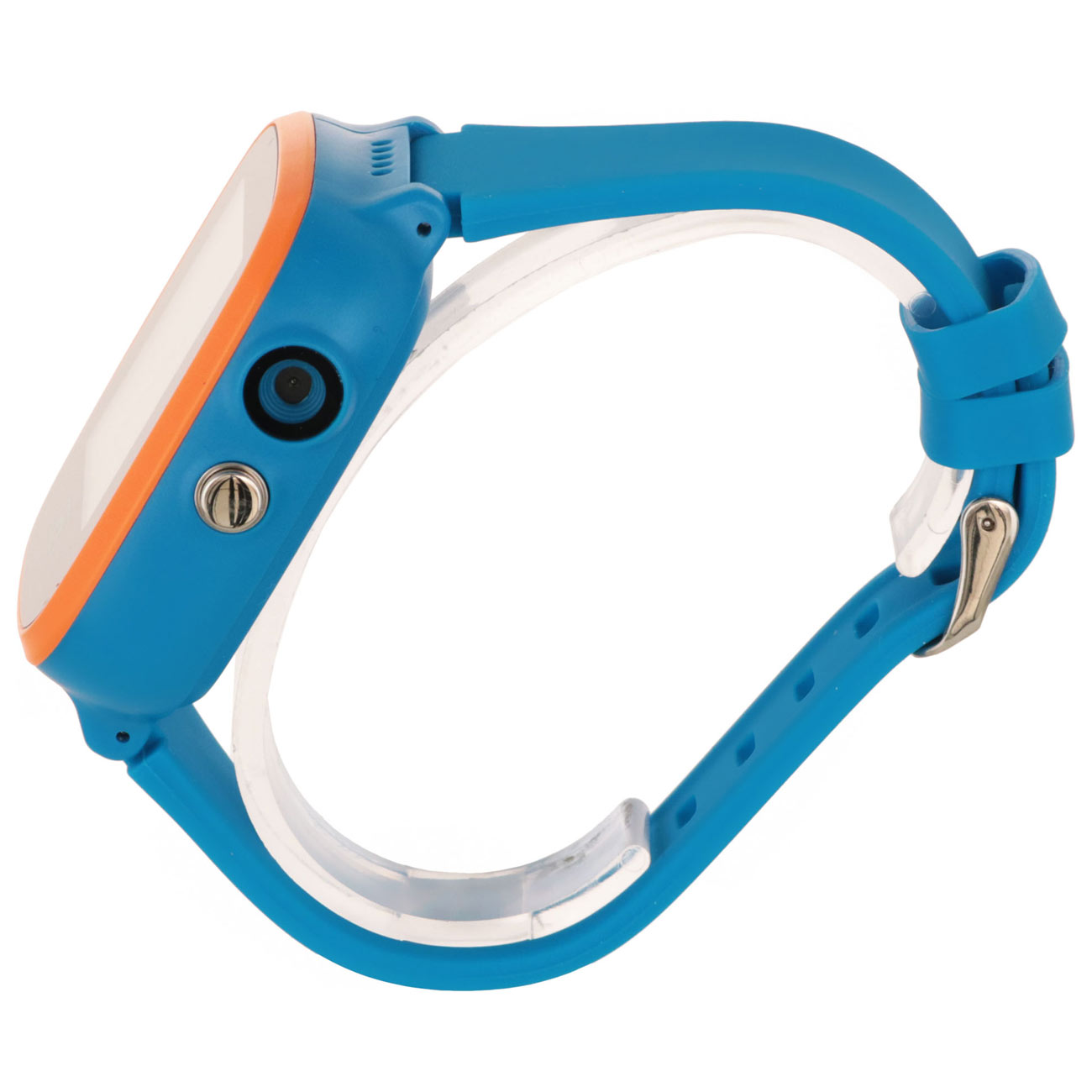 Часы с GPS трекером Geozon Aqua Blue (G-W04BLU)