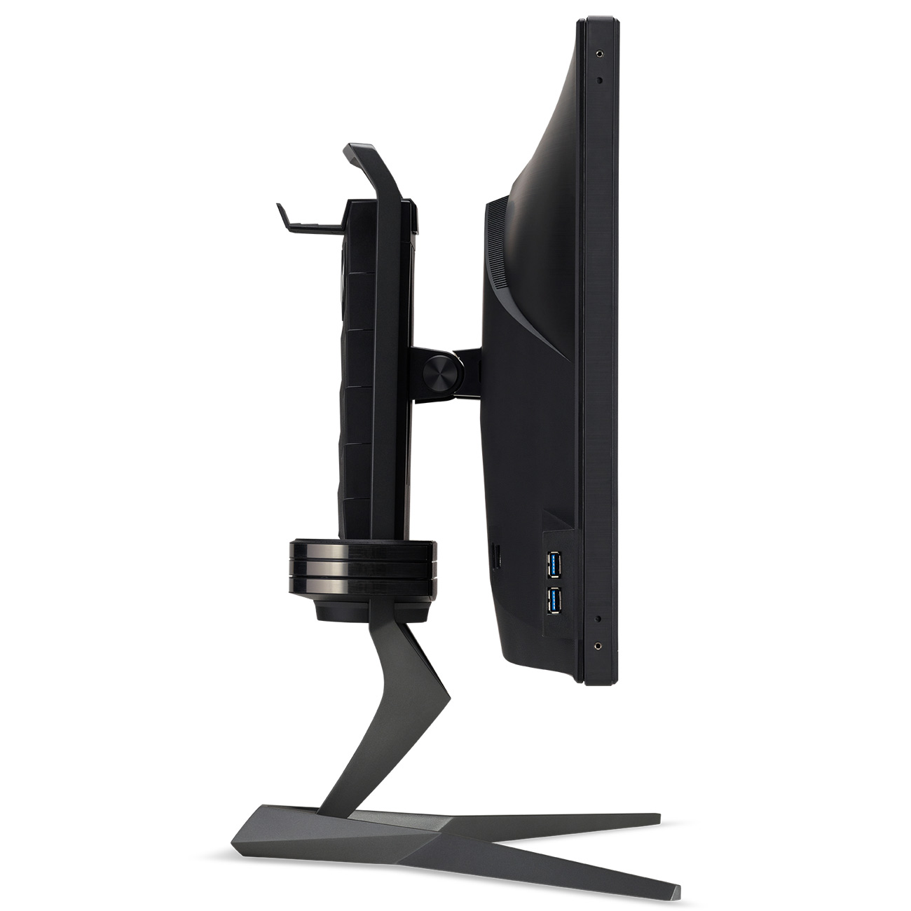 Монитор игровой Acer 27"/IPS/3840x2160/144Гц/черный (X27B)