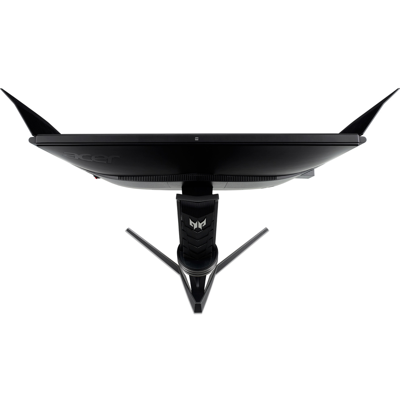 Монитор игровой Acer 27"/IPS/3840x2160/144Гц/черный (X27B)