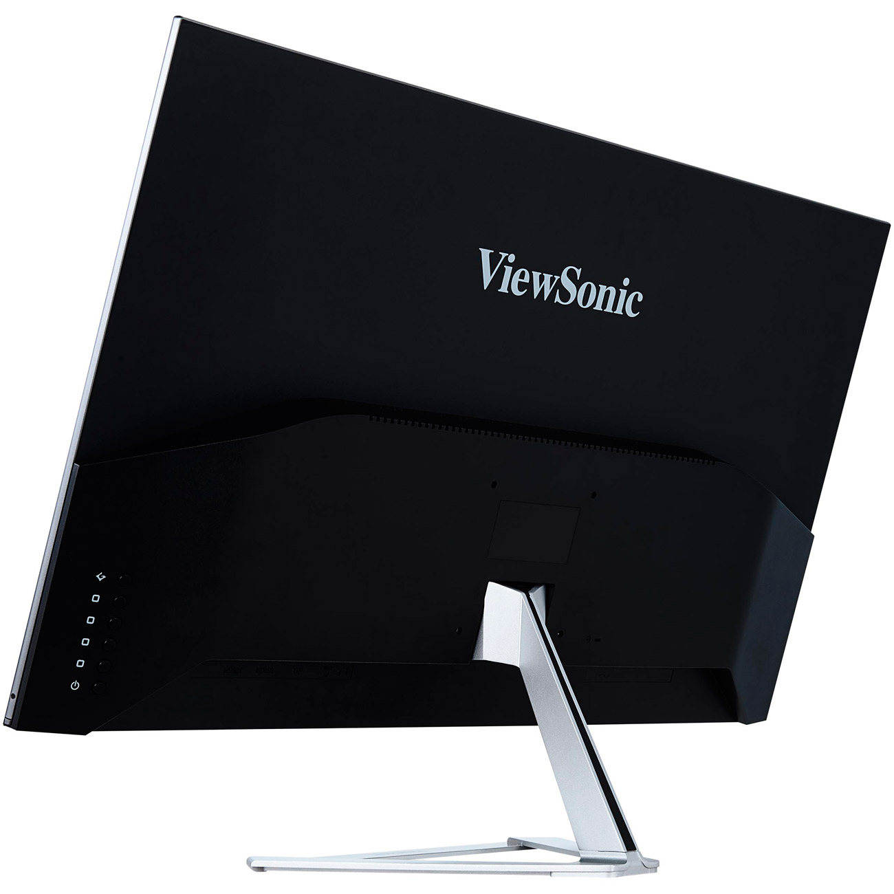 Монитор ViewSonic VX3276-2K-MHD