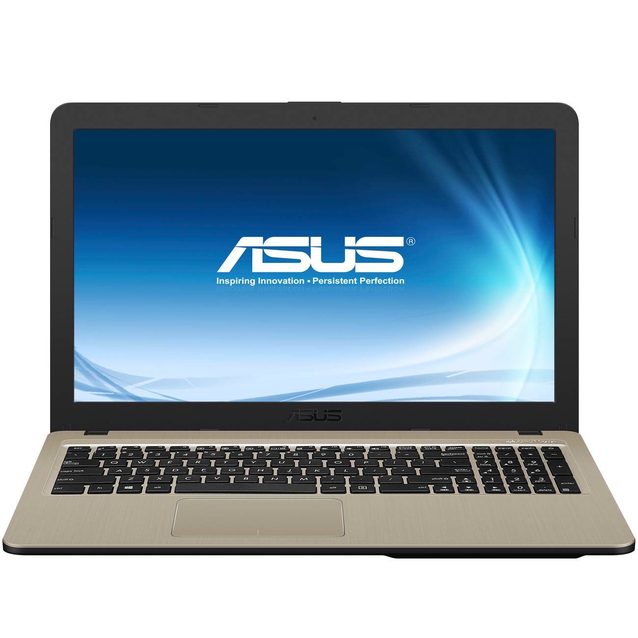 Ноутбук ASUS X540MA-GQ297
