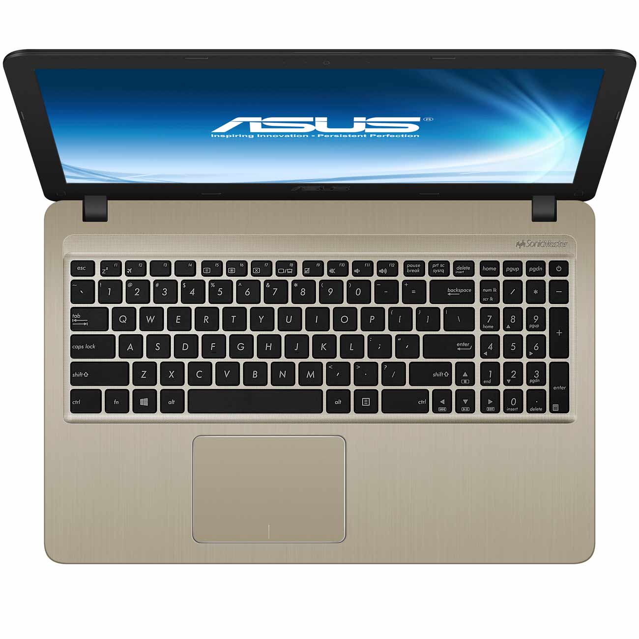 Ноутбук ASUS X540MA-GQ297