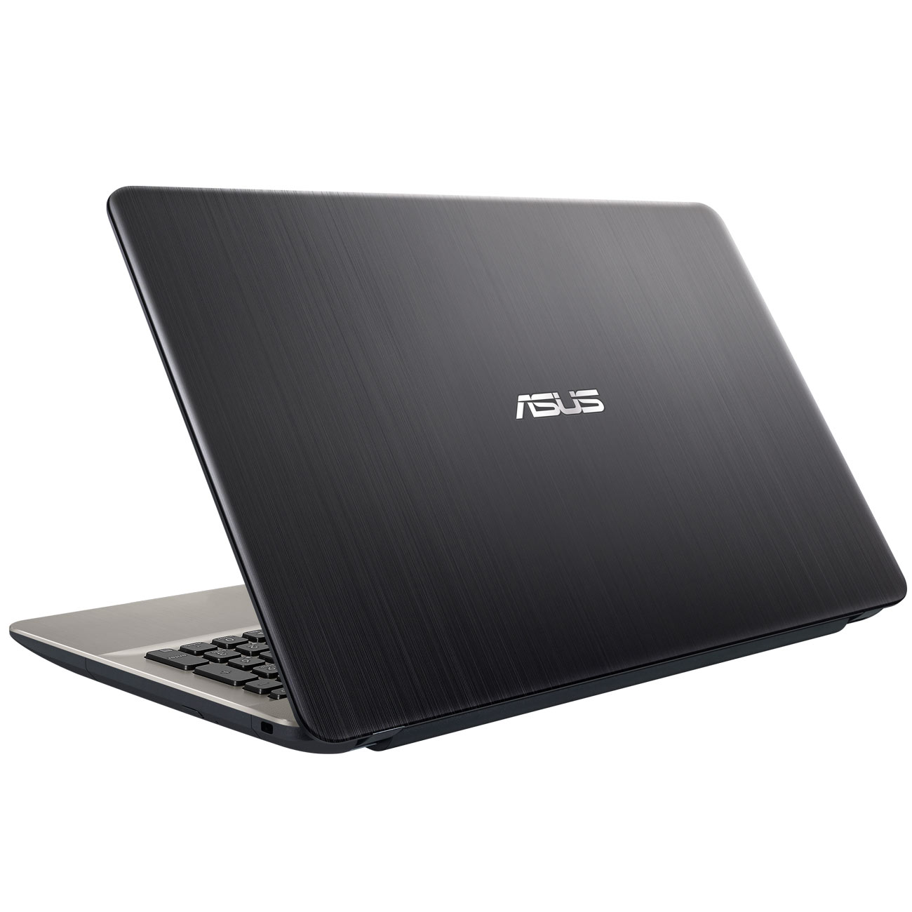 Ноутбук ASUS X541UV-DM1607T